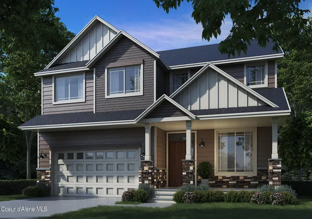1st image of 15435 N Aldo Street, Rathdrum, ID 83858 | MLS# 24-4467