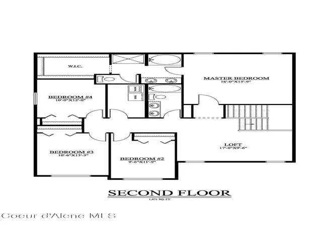 30th image of 15435 N Aldo Street, Rathdrum, ID 83858 | MLS# 24-4467