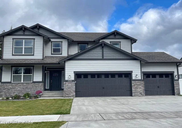 Photo 1 of Single family home for sale at 14895 N Liane Lane, Rathdrum, ID 83858 | MLS# 24-4525 | Listing updated on 2026-05-07