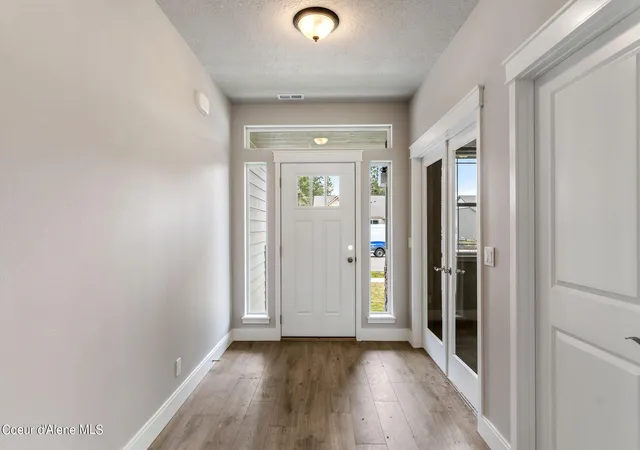 Photo 2 of Single family home for sale at 14895 N Liane Lane, Rathdrum, ID 83858 | MLS# 24-4525 | Listing updated on 2026-05-07