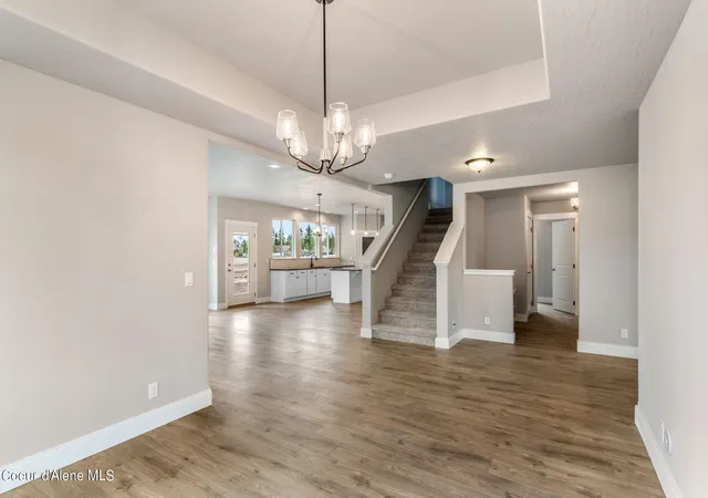 Photo 4 of Single family home for sale at 14895 N Liane Lane, Rathdrum, ID 83858 | MLS# 24-4525 | Listing updated on 2026-05-07