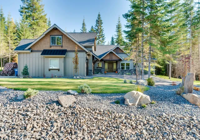 2nd image of L6b9 N Walden Loop, Rathdrum, ID 83858 | MLS# 24-8782