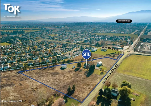 3rd image of 8236 N Chase Rd, Post Falls, ID 83854 | MLS# 24-11346