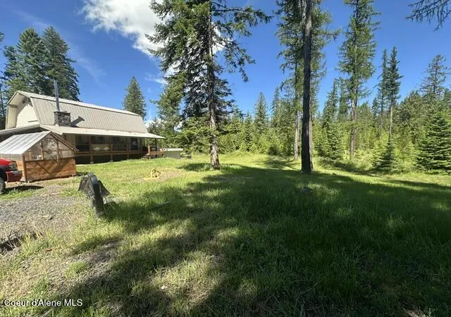 Homes for sale in St. Maries, ID | 77091 S Hwy 3, St. Maries, ID 83861 | MLS# 25-7289