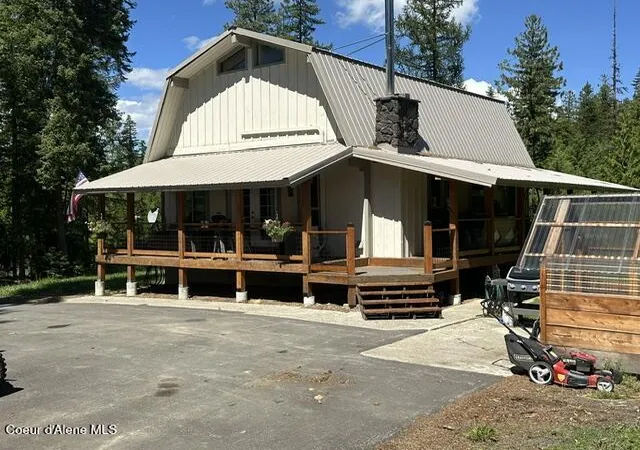 3rd image of 77091 S Hwy 3, St. Maries, ID 83861 | MLS# 25-7289