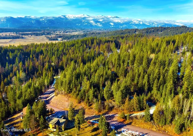 Homes for sale in Sandpoint, ID | Lot 1 Olympic Dr, Sandpoint, ID 83864 | MLS# 25-810