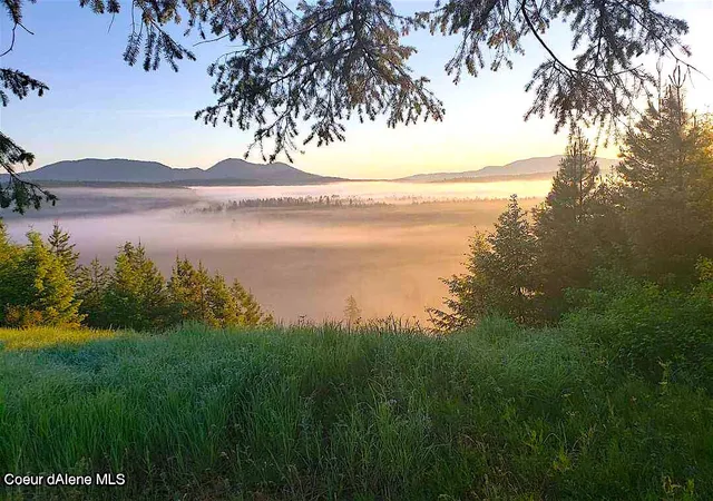 Photo 2 of Land for sale at Nka Highway 95, Athol, ID 83801 | MLS# 25-2486 | Listing updated on 2026-05-07