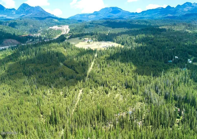 Photo 3 of Land for sale at Nka Highway 95, Athol, ID 83801 | MLS# 25-2486 | Listing updated on 2026-05-07