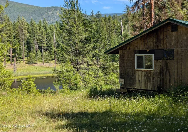 2nd image of 53396 Hwy 95, Bonners Ferry, ID 83805 | MLS# 25-1668