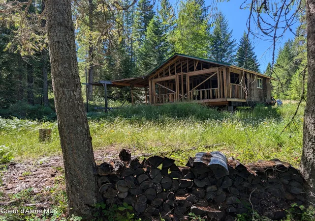Photo 2 of Land for sale at 53396 Highway 95, Bonners Ferry, ID 83805 | MLS# 25-1668 | Listing updated on 2026-08-29