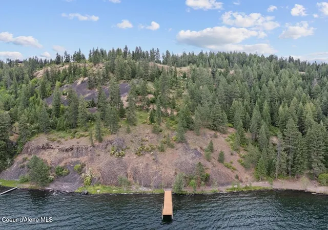 78th image of 560 E Inglenook (approx) Ln, Harrison, ID 83833 | MLS# 26-2743