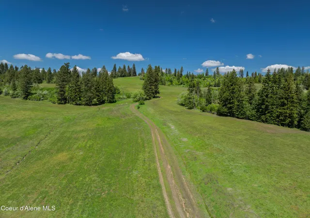 Photo 4 of Land for sale at Nka 618acs Freeman Crk Rd, Lenore, ID 83541 | MLS# 25-2756 | Listing updated on 2026-09-10