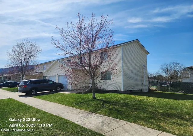 2nd image of 311 N Handy St, Post Falls, ID 83854 | MLS# 25-3075