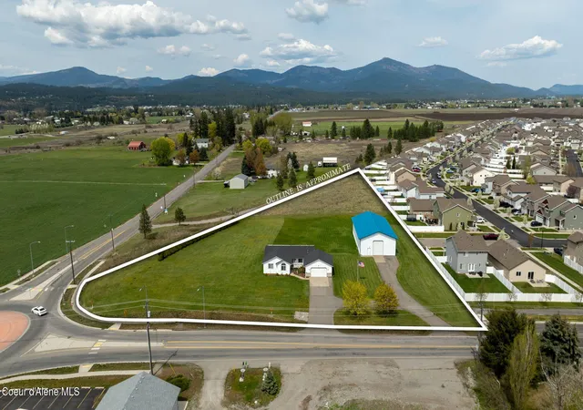 Photo 3 of Sale Pending at 12719 W Prairie Ave, Post Falls, ID 83854 | MLS# 25-4085 | Listing updated on 2026-05-08