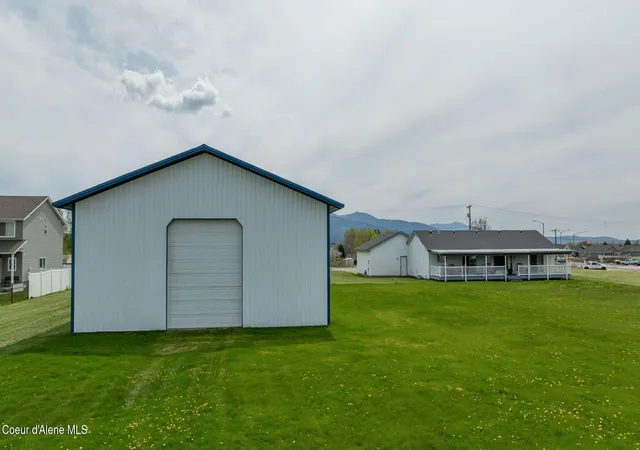 42nd image of 12719 W Prairie Ave, Post Falls, ID 83854 | MLS# 25-4085