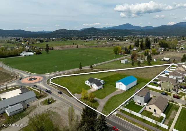 Photo 4 of Sale Pending at 12719 W Prairie Ave, Post Falls, ID 83854 | MLS# 25-4085 | Listing updated on 2026-05-08