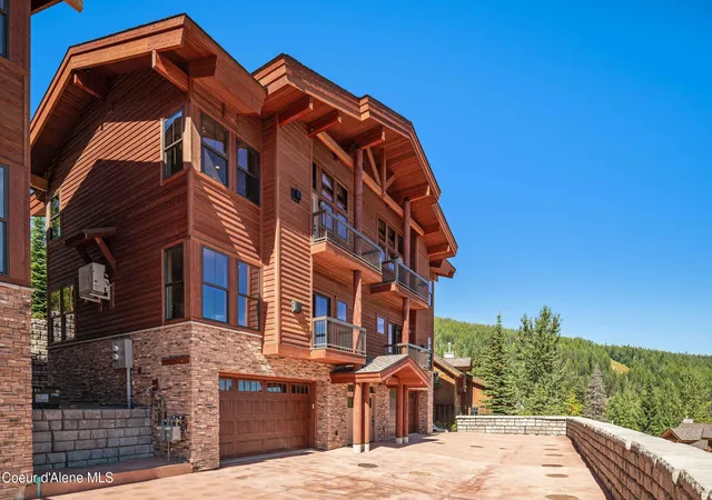 Photo 1 of Condo for sale at 42 Olaf Ct, Sandpoint, ID 83864 | MLS# 25-4395 | Listing updated on 2026-07-17