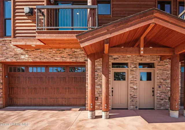 Photo 2 of Condo for sale at 42 Olaf Ct, Sandpoint, ID 83864 | MLS# 25-4395 | Listing updated on 2026-07-17