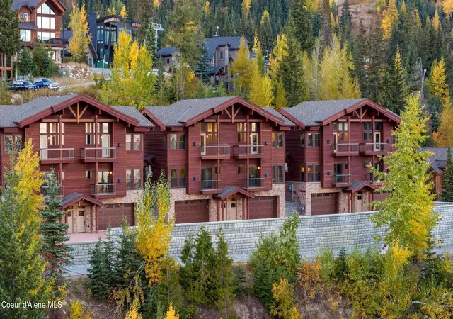 Photo 3 of Condo for sale at 42 Olaf Ct, Sandpoint, ID 83864 | MLS# 25-4395 | Listing updated on 2026-07-17