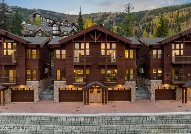 Photo 4 of Condo for sale at 42 Olaf Ct, Sandpoint, ID 83864 | MLS# 25-4395 | Listing updated on 2026-07-17