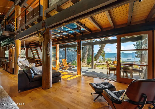 1st image of 825 Winter Ridge Rd, Hope, ID 83836 | MLS# 26-6168