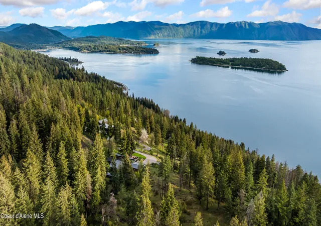 3rd image of 825 Winter Ridge Rd, Hope, ID 83836 | MLS# 26-6168