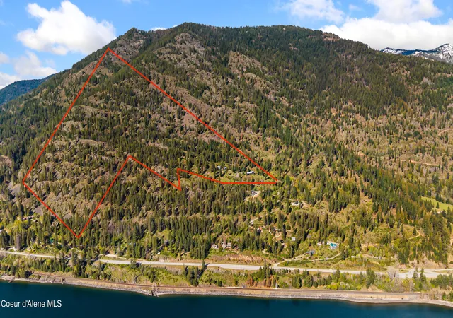 4th image of 825 Winter Ridge Rd, Hope, ID 83836 | MLS# 26-6168