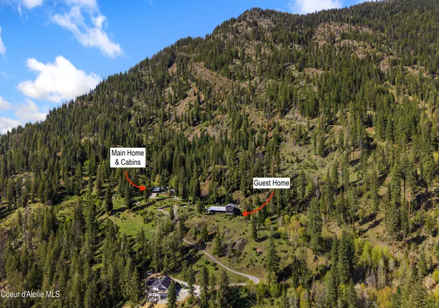 84th image of 825 Winter Ridge Rd, Hope, ID 83836 | MLS# 26-6168