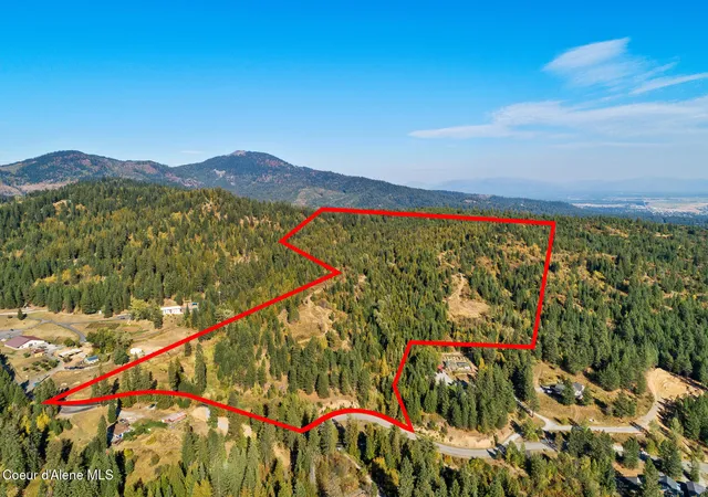 Photo 3 of Sale Pending at Nka Church, Rathdrum, ID 83858 | MLS# 25-7422 | Listing updated on 2026-06-16