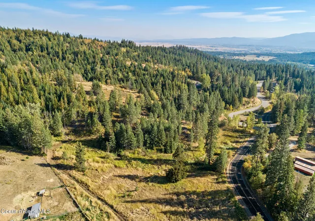 Photo 3 of Sale Pending at Nka Church, Rathdrum, ID 83858 | MLS# 25-7422 | Listing updated on 2026-06-16