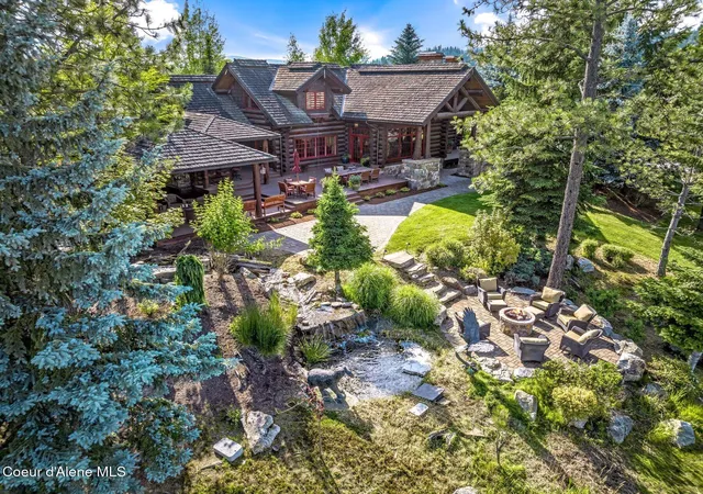 1st image of 17690 S Basalt Dr, Coeur D Alene, ID 83814 | MLS# 26-1767