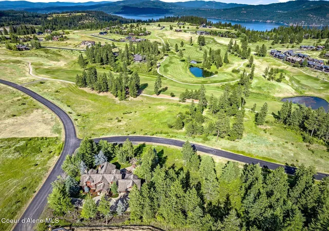 2nd image of 17690 S Basalt Dr, Coeur D Alene, ID 83814 | MLS# 26-1767
