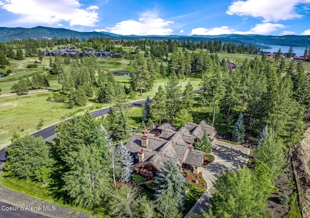 3rd image of 17690 S Basalt Dr, Coeur D Alene, ID 83814 | MLS# 26-1767