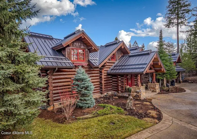 5th image of 17690 S Basalt Dr, Coeur D Alene, ID 83814 | MLS# 26-1767