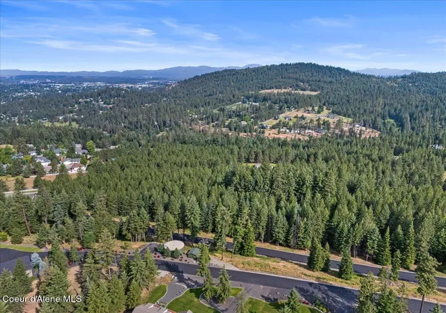 Photo 3 of Land for sale at Tbd Frosty Pines Trl 5a #2, Coeur D'alene, ID 83814 | MLS# 25-6741 | Listing updated on 2026-04-28