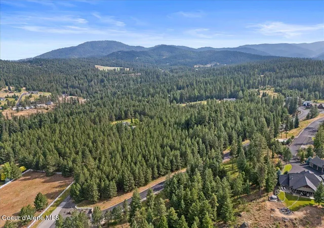 Photo 3 of Land for sale at Tbd Frosty Pines Trl 5a #2, Coeur D'alene, ID 83814 | MLS# 25-6741 | Listing updated on 2026-04-28