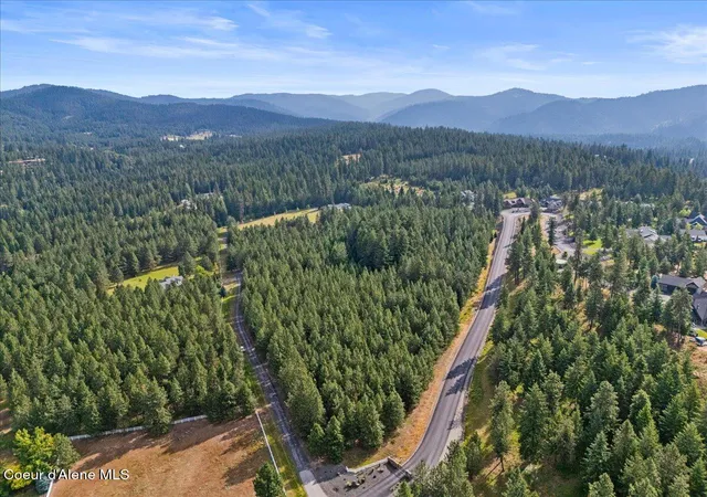 Photo 4 of Land for sale at Tbd Frosty Pines Trl 5a #2, Coeur D'alene, ID 83814 | MLS# 25-6741 | Listing updated on 2026-04-28