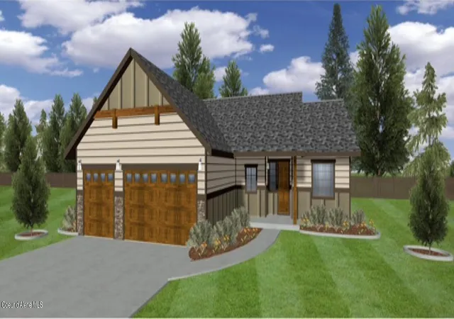 2nd image of 200 Osprey Ln, Sandpoint, ID 83864 | MLS# 25-7339
