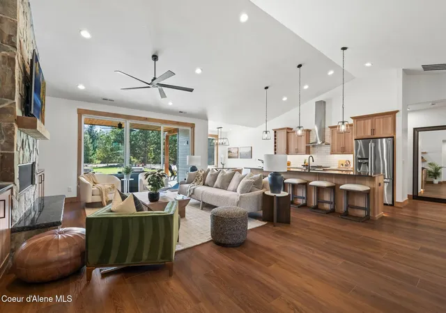 4th image of 200 Osprey Ln, Sandpoint, ID 83864 | MLS# 25-7339