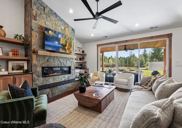 5th image of 200 Osprey Ln, Sandpoint, ID 83864 | MLS# 25-7339