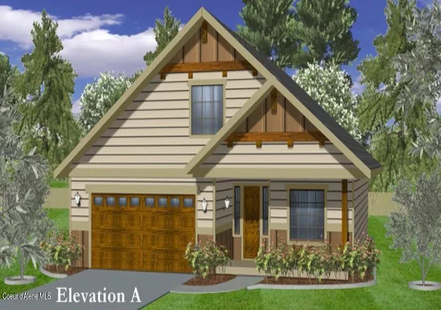 Photo 1 of Sale Pending at 9084 W Swather Ave, Rathdrum, ID 83858 | MLS# 25-7272 | Listing updated on 2026-08-27