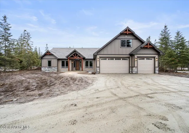 3rd image of L1 Gemini Ln, Rathdrum, ID 83858 | MLS# 25-8649