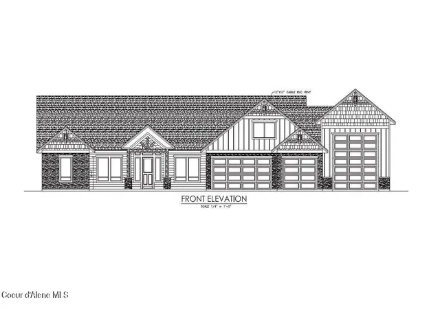1st image of L1 Gemini Ln, Rathdrum, ID 83858 | MLS# 25-8649