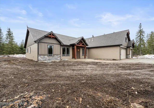 4th image of L1 Gemini Ln, Rathdrum, ID 83858 | MLS# 25-8649