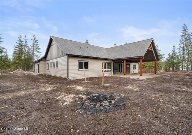 5th image of L1 Gemini Ln, Rathdrum, ID 83858 | MLS# 25-8649