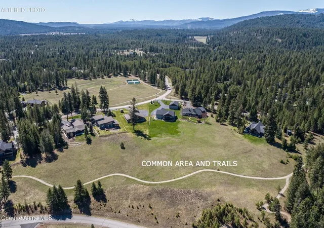 Homes for sale in Priest River, ID | Nna Christensen Ave, Priest River, ID 83856 | MLS# 25-8700