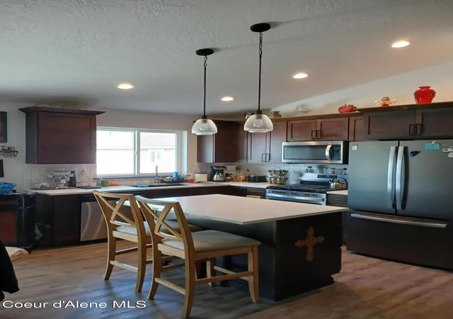 Photo 2 of Single family home for sale at 8283 W Splitrail Ave, Rathdrum, ID 83858 | MLS# 25-9055 | Listing updated on 2026-05-07