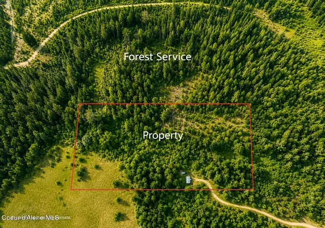 Homes for sale in Priest River, ID | 2225 Mud Gulch Rd, Priest River, ID 83856 | MLS# 25-8859