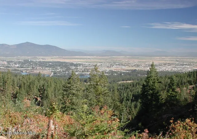 4th image of Nna Mellick Rd, Post Falls, ID 83854 | MLS# 25-8954