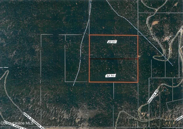 6th image of Nna Mellick Rd, Post Falls, ID 83854 | MLS# 25-8954